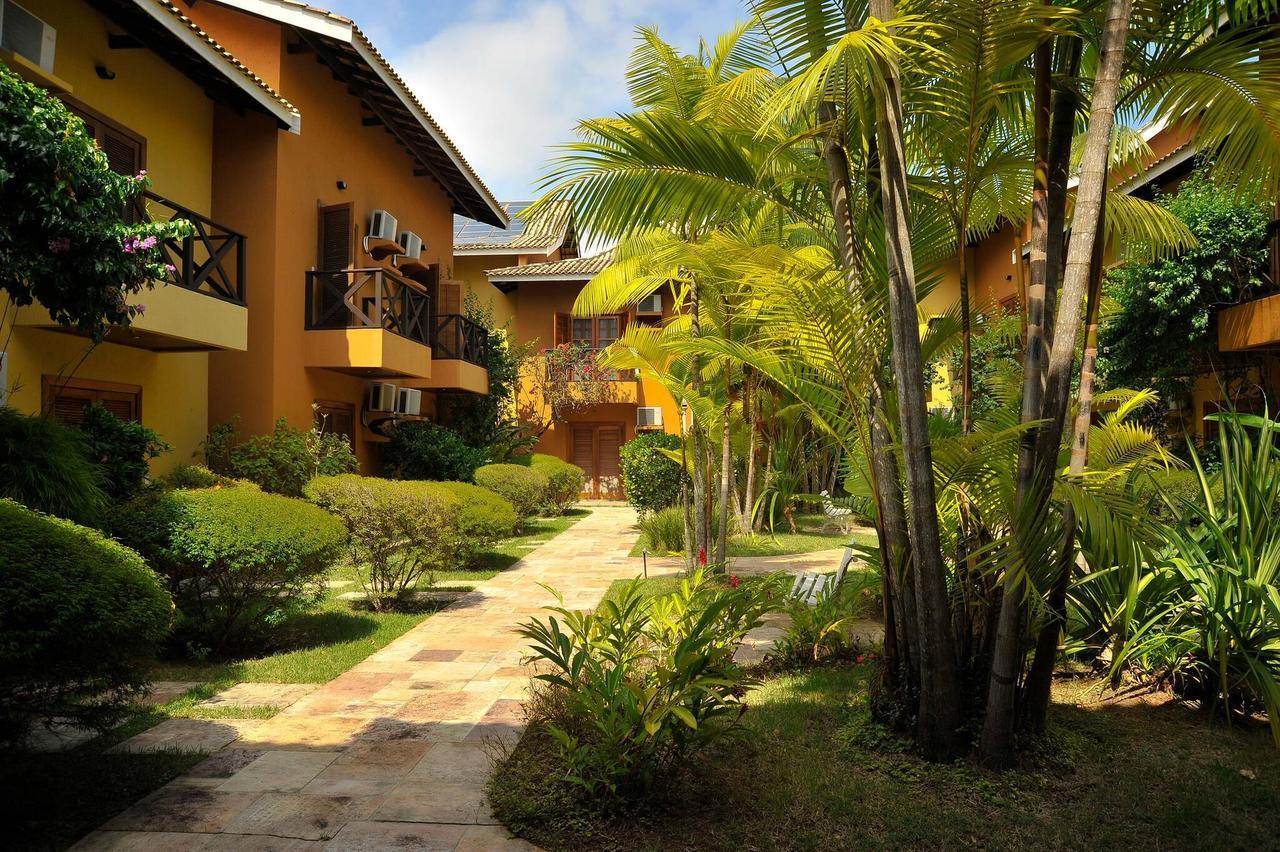 Ilha Flat Apto 3207 Ilhabela Exterior photo